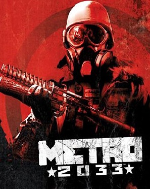 Metro 2033