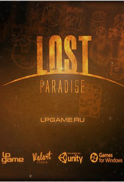 Lost Paradise